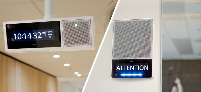 Axis-C17-network-Display-Speakers-InfoComm-2025