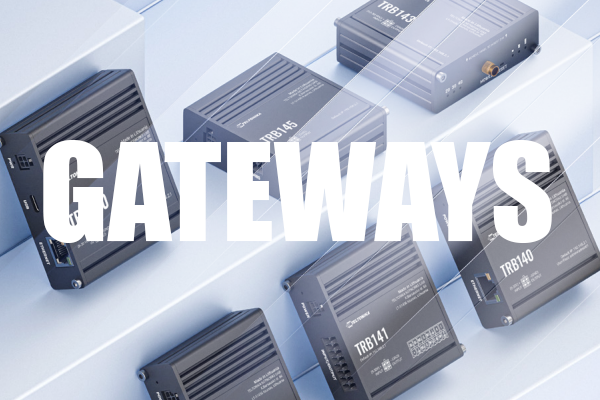 Telt_Gateways