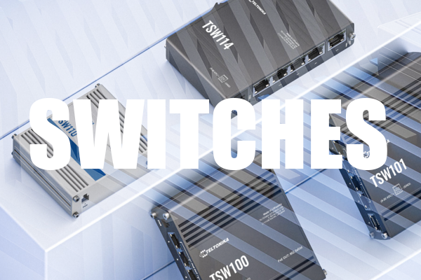 Telt_Switches
